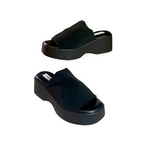 SLINKY30 BLACK